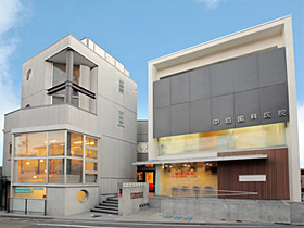 展示会の名前展示会の名前